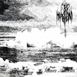 Seke Nipahem : Satanica Antarctica